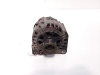 Alternator 125A, cod 8200290217, Renault Megane 2, 1.9 DCI, F9Q812 (id:465000)