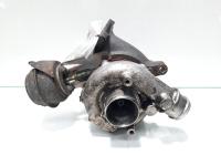 Turbosuflanta, cod 028145702H, Audi A6 Avant (4B5, C5), 1.9 TDI, AFN (pr:115097)