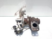 Turbosuflanta, cod 9673283680, 49373-02003, Peugeot Expert (II), 1.6 HDI, 9HM (idi:462463)