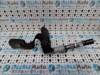 Capsa centura bancheta spate dreapta 607674300F, Bmw 3 (E90) 2005-2011