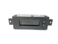 Display bord, cod GM13301080, Opel Corsa D (id:465106)