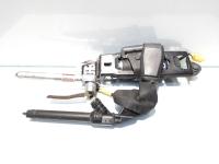 Centura dreapta fata cu capsa, cod 30661789 Volvo S40 ll (MS) (id:465151)