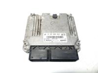 Calculator motor, cod GM55580831, 0281017961, Opel Corsa D, 1.3 cdti, A13DTR (id:465107)