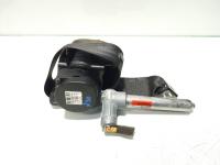 Centura stanga spate cu capsa, cod 30661790, Volvo S40 ll (MS)  (id:465130)