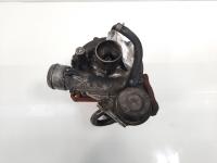 Turbosuflanta, cod 9622526980,  Peugeot 307, 2.0 HDI, RHY (idi:464213)