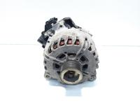 Alternator 180A, Valeo, cod 9675753680, Citroen DS4 , 1.6 HDI, 9H06 (idi:464294)