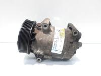 Compresor clima, cod 8200309193, Renault Scenic 2, 1.9 DCI, F9Q812 (idi:465003)