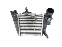Radiator intercooler, cod 6Q0145804A, Skoda Fabia 1 Combi (6Y5), 1.4 TDI, AMF (idi:464864)