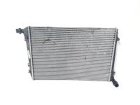 Radiator racire apa, cod 3C0121253R, Audi A3 Cabriolet (8P7) 2.0 TDI, BLS (idi:465346)