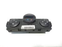 Display climatronic, cod 8200344840, Renault Megane 2 Coupe-Cabriolet (idi:465787)