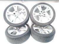 Set jante aliaj, Audi A4 (8EC, B7)