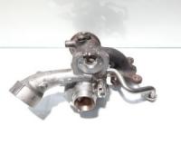 Turbosuflanta, cod 04E145713Q, Skoda Octavia 3 Scout (5E5), 1.2 TSI, CYVB (idi:406431)