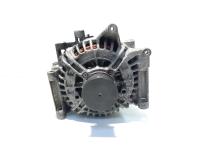 Alternator, Mercedes Clasa C (W203) 2.2 CDI, OM646962 (id:459439)