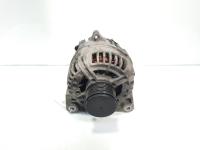 Alternator 120A, cod 8200390675, Renault Clio 2, 1.5 DCI, K9K714 (idi:465959)