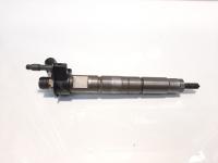 Injector, cod 7797877-05, 0445116001, Bmw 5 Touring (E61) 2.0 D, N47D20A (id:466110)