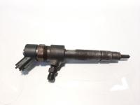 Injector, cod 0445110165, Opel Astra H, 1.9 CDTI, Z19DT (id:466039)