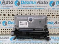 Caculator motor Seat Ibiza 5 (6J5), 03C906024CD