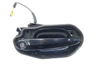 Maner dreapta fata,  cod 5121-7034452, Bmw 5 (E60) (id:272722)