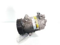 Compresor clima, cod 8200053264, Renault Megane 2 Sedan, 1.9 DCI, F9Q800 (idi:465946)