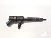 Injector, cod 0445110165, Opel Astra H Combi, 1.9 CDTI, Z19DT (idi:466042)