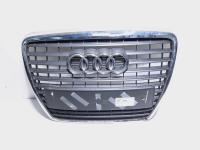 Grila bara fata centrala, Audi A6 (4F2, C6) (id:466332)