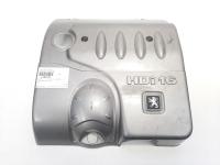 Capac protectie motor, cod 9631342980, Peugeot 607, 2.2 hdi, 4HX (id:116773)