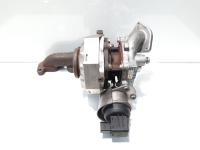 Turbosuflanta, cod 03L253056D, Seat Ibiza 5 ST (6J8) 1.6 tdi, CAYM (id:285024)