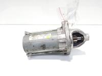 Electromotor, cod 55204116, Fiat Panda Van (169), 1.3 D-Multijet, 188A8000, 5 vit man (pr:110747)