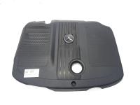 Capac protectie motor cu sigla, cod A6510102767, Mercedes CLS (C218) 2.2 CDI, OM651924 (idi:458756)