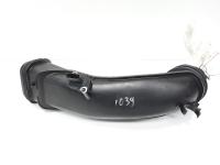 Tub intercooler cu senzor, cod 7807494, Bmw 7 (F01, F02) 3.0 diesel, N57D30A (id:466277)