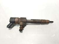 Injector, cod 0445110187, Fiat Doblo (223) 1.9 jtd, 223B1000 (id:466308)