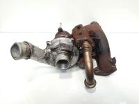 Turbosuflanta, cod 55181245, Fiat Doblo (223) 1.9 JTD, 223B1000 (id:466716)
