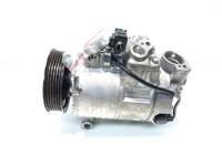 Compresor clima, Audi A4 Avant (8ED, B7) 2.0 tdi, BPW (id:466702)