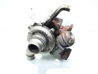 Turbosuflanta, cod 1S4Q-6K682-AH, Ford Focus 1, 1.8 tdci, F9DA (id:466704)