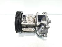 Pompa servo directie cu pompa apa, cod 6756611, Bmw 3 (E46) 1.8 B (pr:110747)