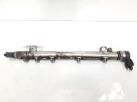 Rampa injectoare cu senzori, cod A6460701895, 0445214161, Mercedes Vito Autobus (W639) 2.2 cdi, OM646985 (id:467111)