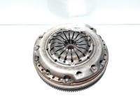 Volanta masa dubla si placa presiune, Opel Vectra C Combi, 2.0 DTI, Y20DTH, 5 vit man (pr;110747)