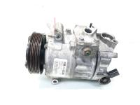 Compresor clima, cod 1K0820859F, VW Passat (3C2), 1.9 TDI, BLS (idi:466694)