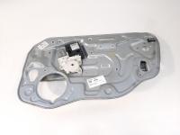 Macara cu motoras dreapta fata, cod  8679081, Volvo S40 ll (MS) (id:467005)