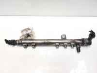 Rampa injectoare cu senzori, cod 55211906, 0445214086, Opel Astra H Combi, 1.3 CDTI, Z13DTH (idi:466712)