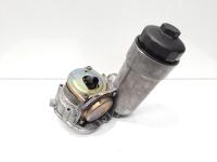 Carcasa filtru ulei, cod 059115405G, Audi A6 Avant (4B5, C5), 2.5 TDI, AKN (idi:466759)