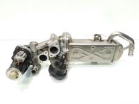 EGR cu racitor gaze, VW Golf 6 (5K1), 2.0 TDI, CFF (idi:466678)