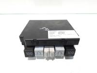Modul confort, cod 1K0937087H, Skoda Superb II (3T4) (id:467304)