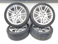 Set jante aliaj, Skoda Superb II (3T4) (id:467330)