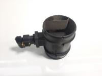 Debitmetru aer, cod 55220715, Fiat 500L, 1.6 D-Multijet, 955A3000 (idi:412537)