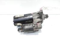 Electromotor, cod 02E911024A, VW Passat Variant (3C5), 2.0 TDI, CFF, DSG (idi:466865)