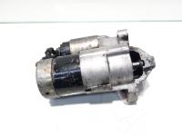 Electromotor, cod 8200227092, Renault Megane 2 Coupe-Cabriolet, 1.5 DCI, K9K722, 5 vit man (idi:466586)