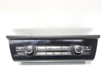 Display panou ac, cod 9241243-01, Bmw X3 (E83) (idi:444395)