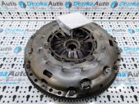 Volanta masa dubla 03G105266BC, Seat Toledo 3, 2.0tdi, BMN