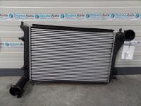 Radiator intercooler 1K0145803J, Seat Toledo 3, 2.0tdi, BMM